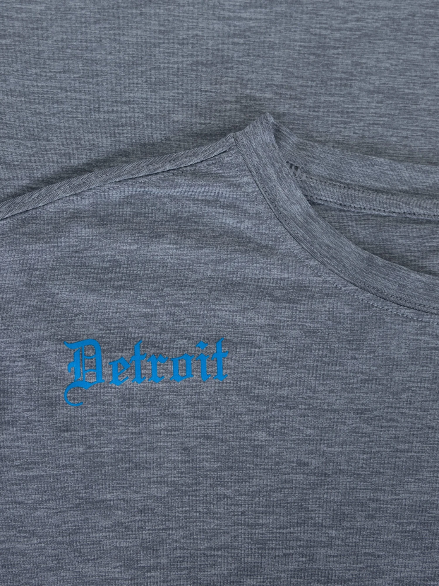 Greyson X Detroit Lions Guide Long Sleeve Tee 5 Greyson X Detroit Lions Guide Long Sleeve Tee - Image 5