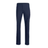 Wainscott 5-Pocket Trouser (Maltese Blue)