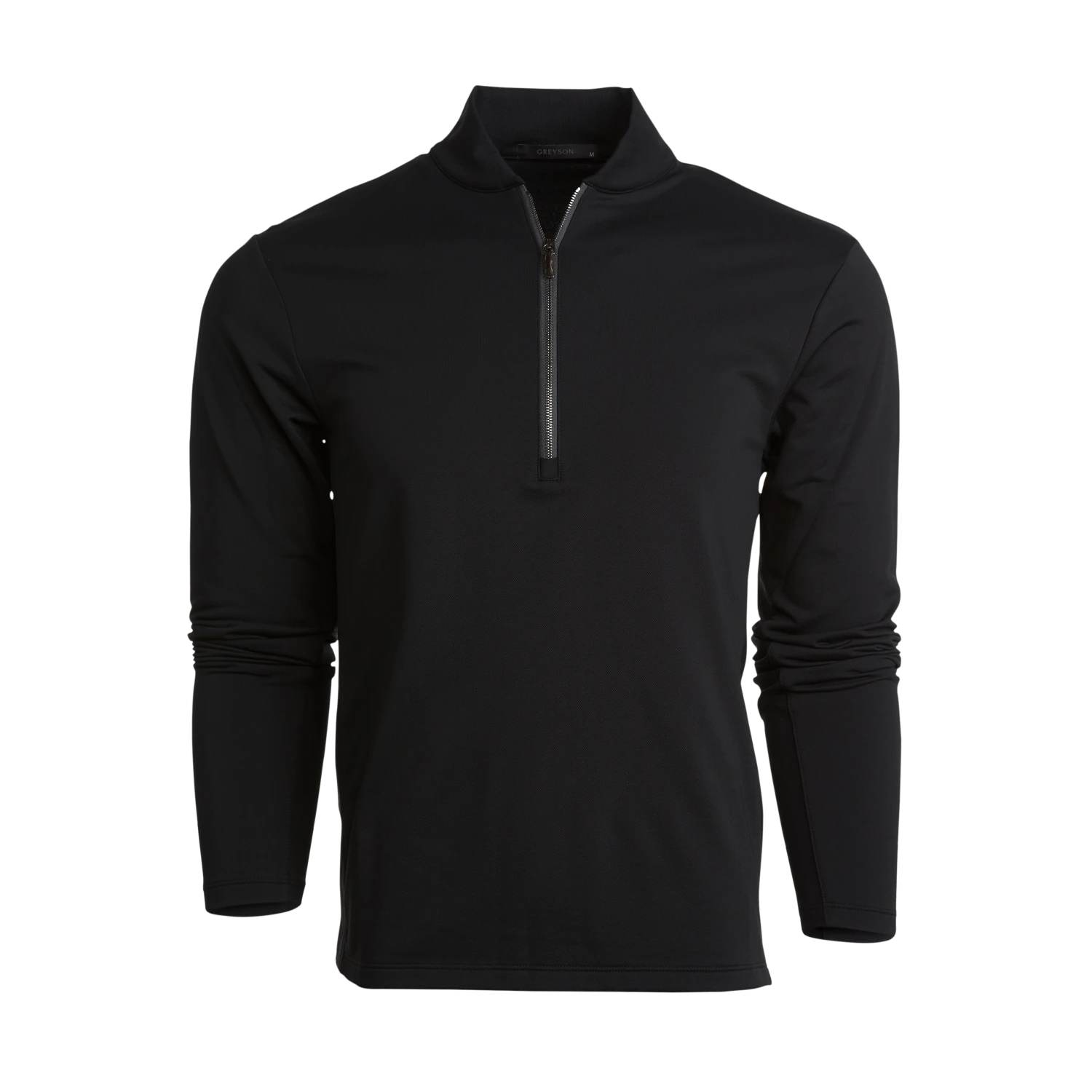 Siasconset Quarter-Zip 9 Siasconset Quarter-Zip - Image 9