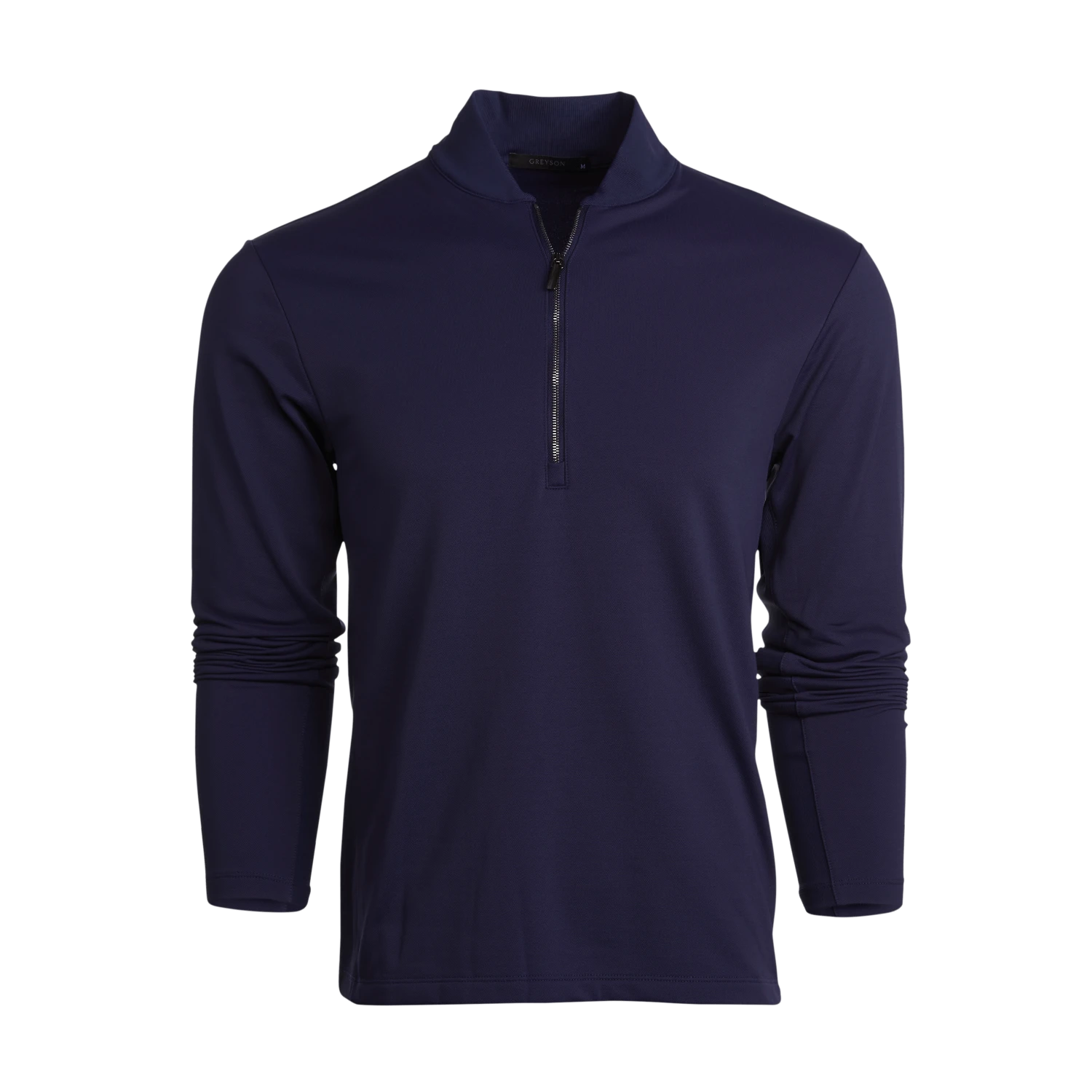 Siasconset Quarter-Zip 7 Siasconset Quarter-Zip - Image 7