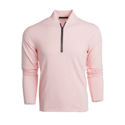 Siasconset Quarter-Zip (Blossom)