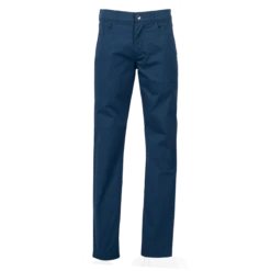 Amagansett 5-Pocket Trouser (Storm)