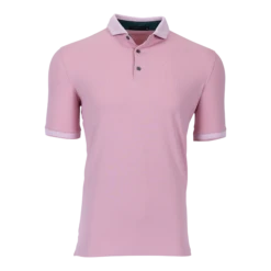 Cherokee Polo (Quartz)