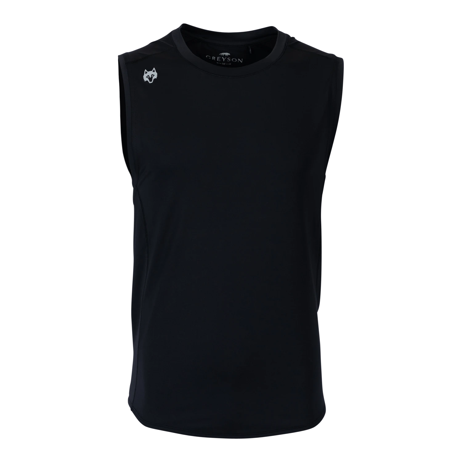 Icon Guide Sport Sleeveless Tee 13 Icon Guide Sport Sleeveless Tee - Image 13