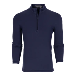 Sequoia Quarter-Zip -Greyson Clothiers Shop MSP23K56 417 1 min