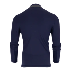 Sequoia Quarter-Zip -Greyson Clothiers Shop MSP23K56 417 3 min