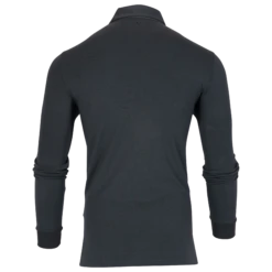 Modern Apache Long Sleeve Polo -Greyson Clothiers Shop MSP23K61 80 3