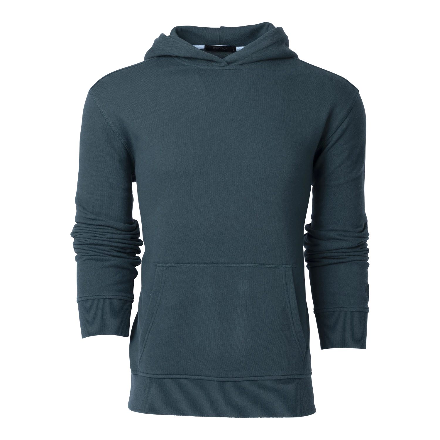 Lake Fleece Hoodie 2 Lake Fleece Hoodie - Image 2