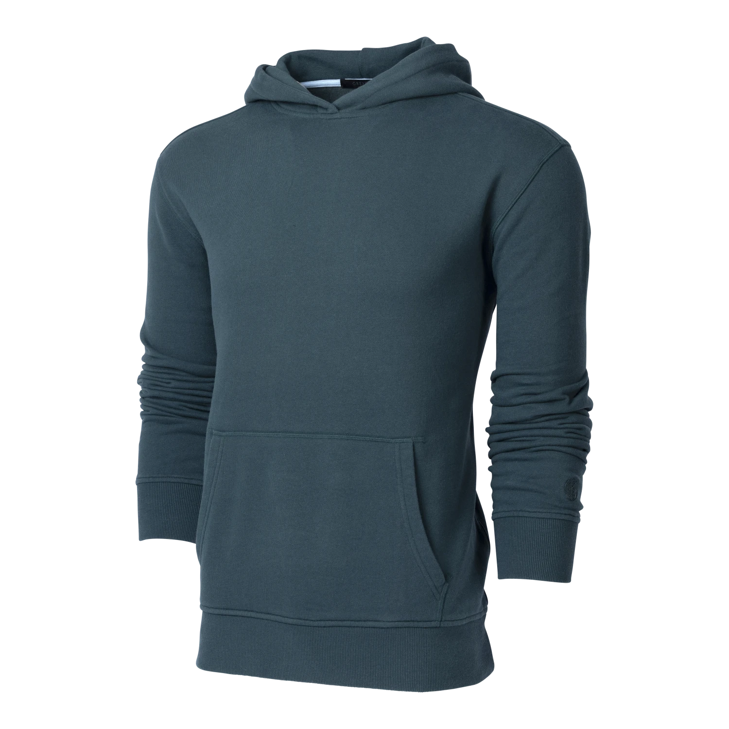 Lake Fleece Hoodie 3 Lake Fleece Hoodie - Image 3