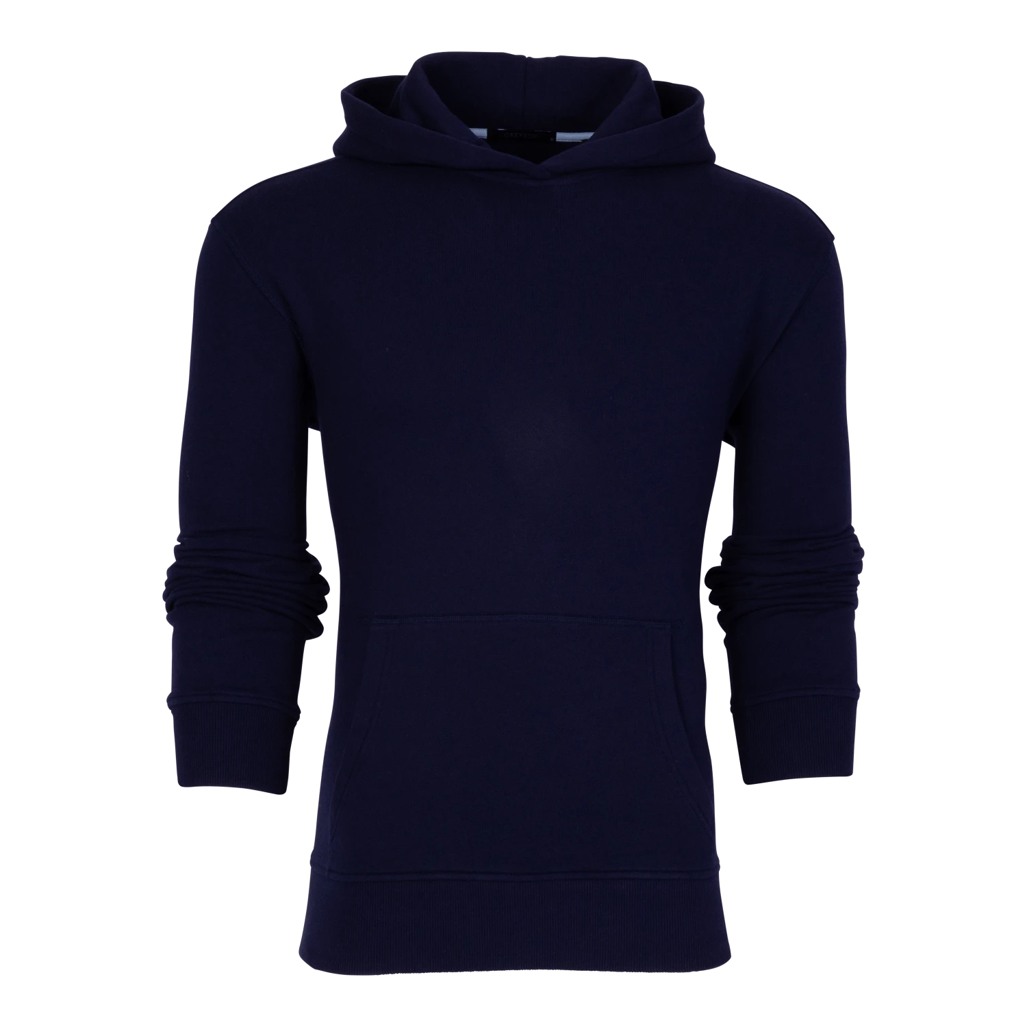 Lake Fleece Hoodie 4 Lake Fleece Hoodie - Image 4