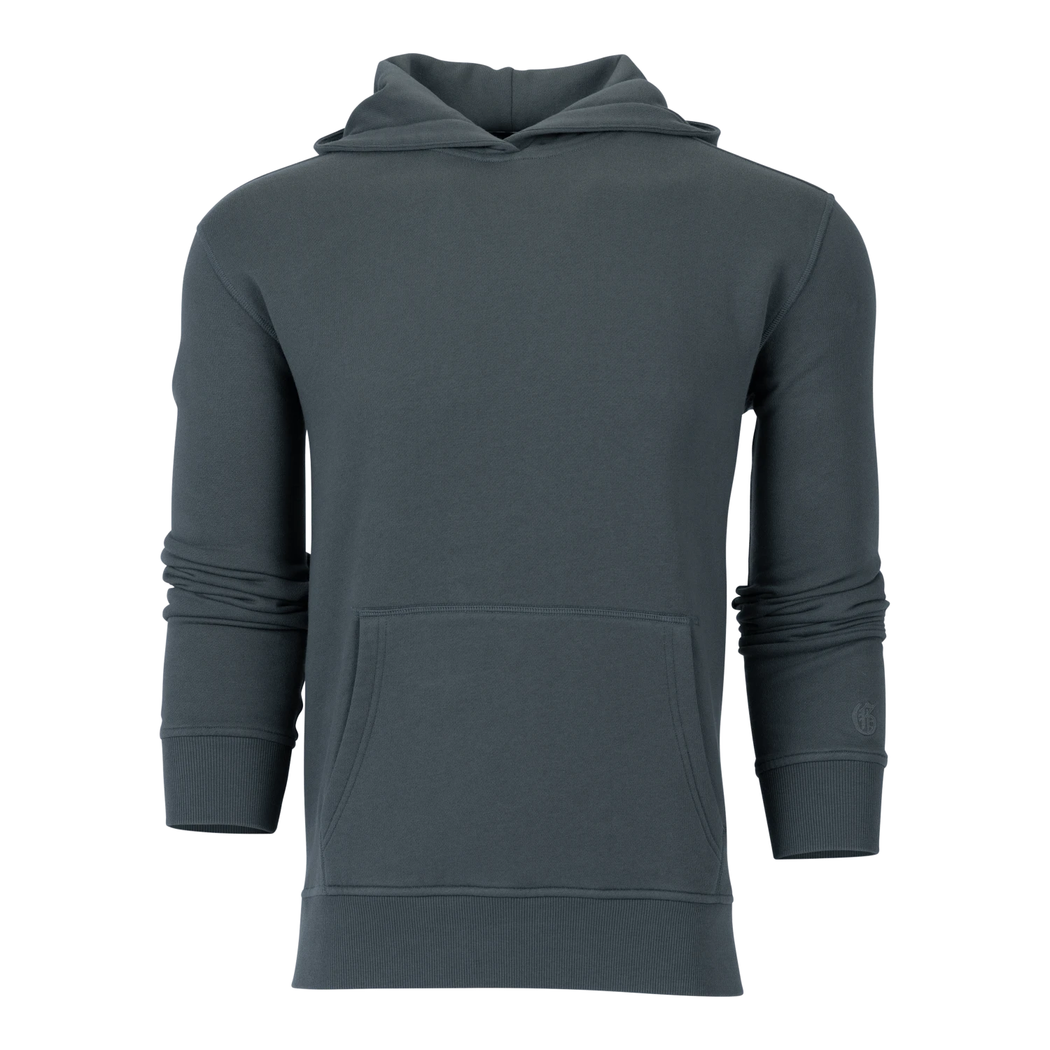 Lake Fleece Hoodie 12 Lake Fleece Hoodie - Image 12