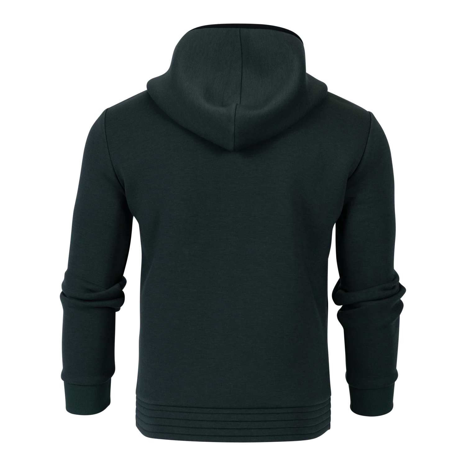 Chene Full Zip Hoodie 2 Chene Full Zip Hoodie - Image 2