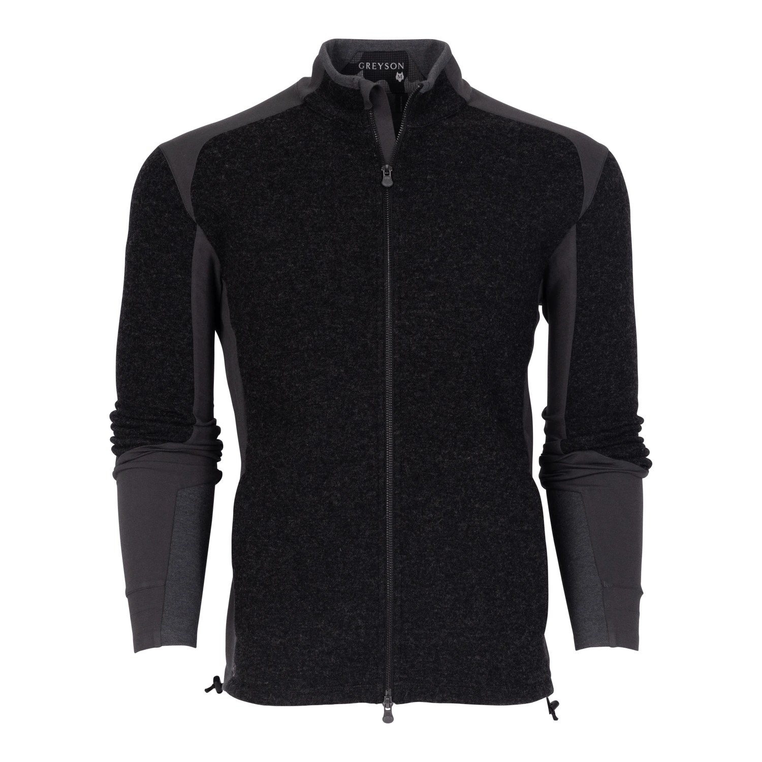 Sequoia Luxe Jacket 7 Sequoia Luxe Jacket - Image 7