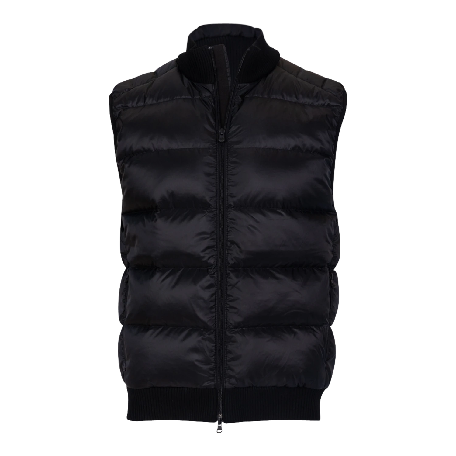 Cody Full Zip Vest 1 Cody Full Zip Vest