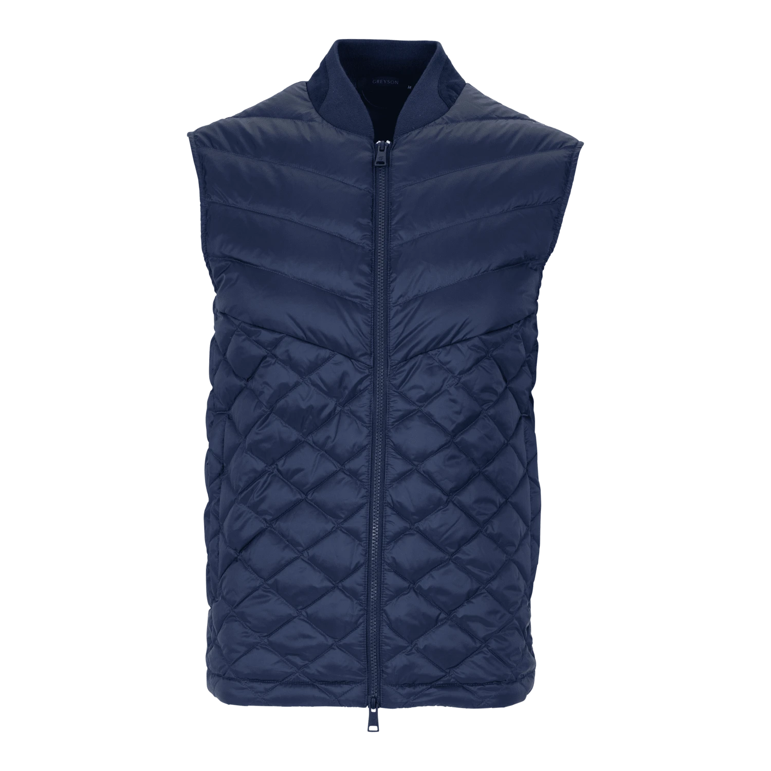 Cody X-Lite Full Zip Vest 1 Cody X-Lite Full Zip Vest