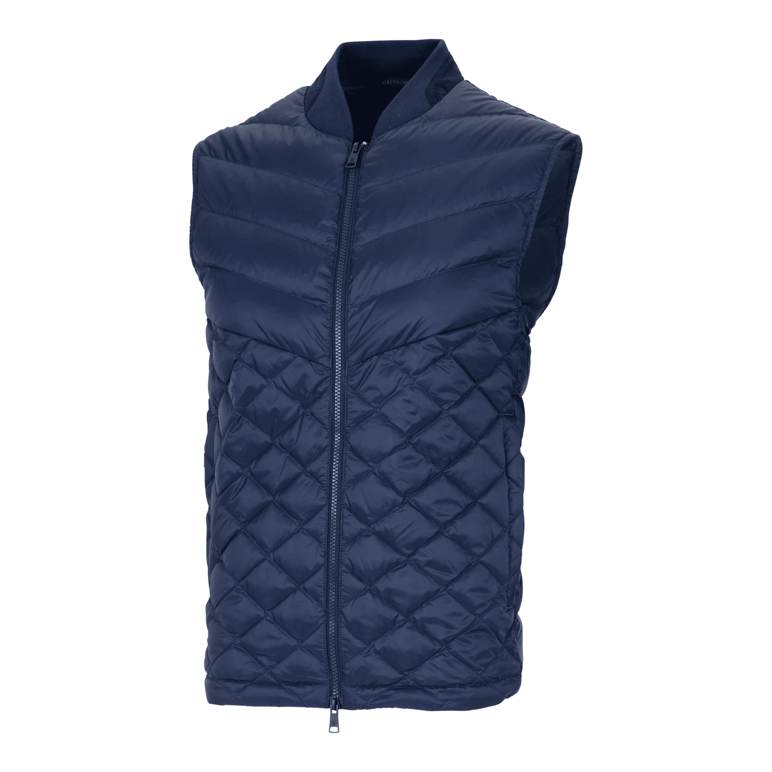Cody X-Lite Full Zip Vest 2 Cody X-Lite Full Zip Vest - Image 2