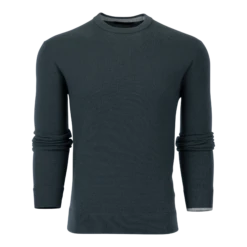 Tomahawk Cashmere Crewneck Sweater (Scareb)