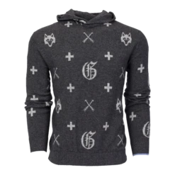 G.O.A.T. Koko Hoodie