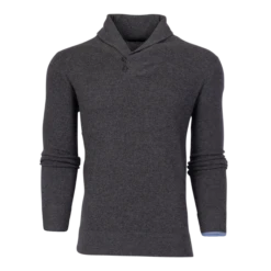 Narragansett Shawl Sweater -Greyson Clothiers Shop MSP23S74 21 1