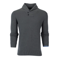 Narragansett Shawl Sweater -Greyson Clothiers Shop MSP23S74 355 1 min 1