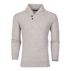 Narragansett Shawl Sweater -Greyson Clothiers Shop MSP23S74 50 1