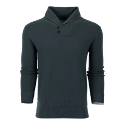 Narragansett Shawl Sweater -Greyson Clothiers Shop MSP23S74 80 1 min