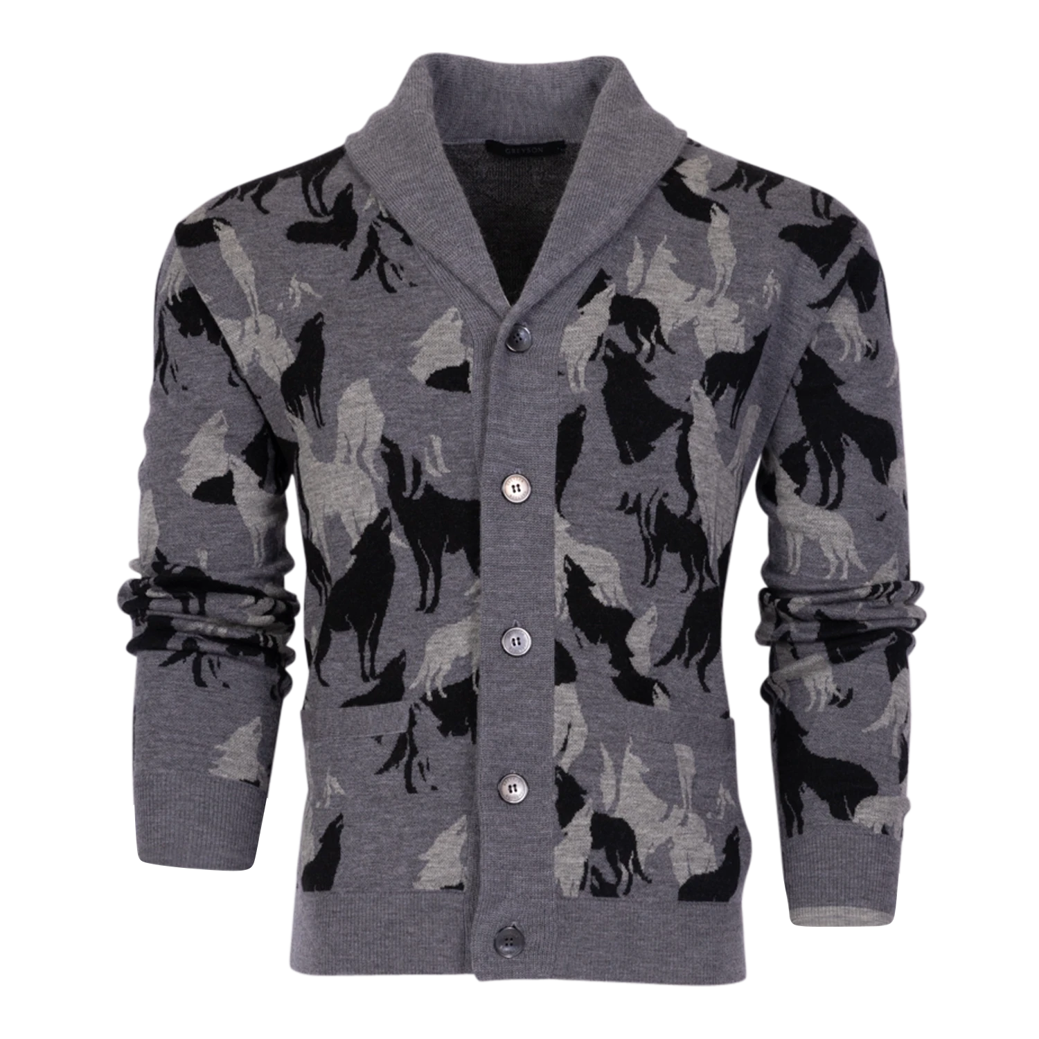 In The Shadows Ottawa Shawl Cardigan 1 In The Shadows Ottawa Shawl Cardigan