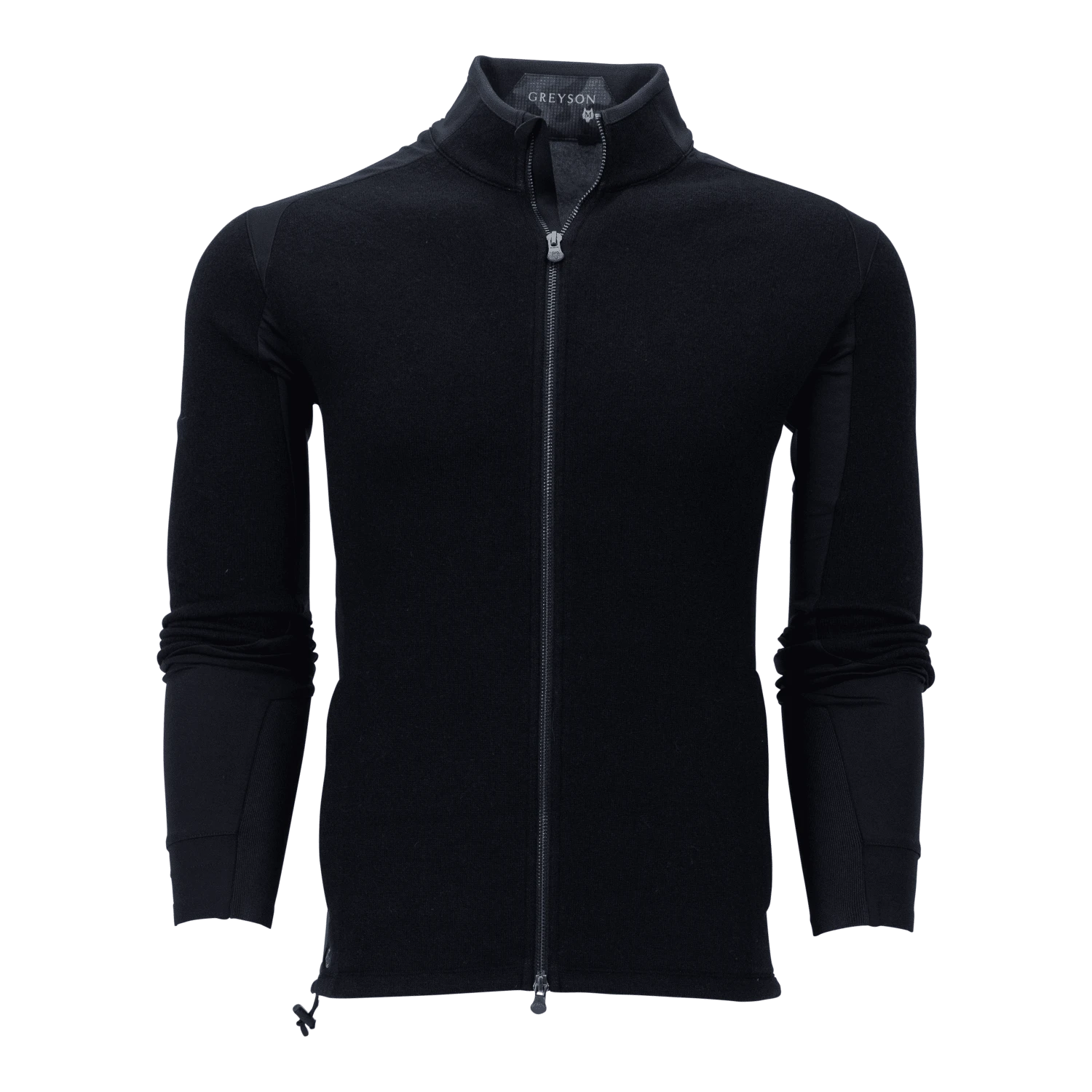 Sequoia Luxe Jacket 1 Sequoia Luxe Jacket