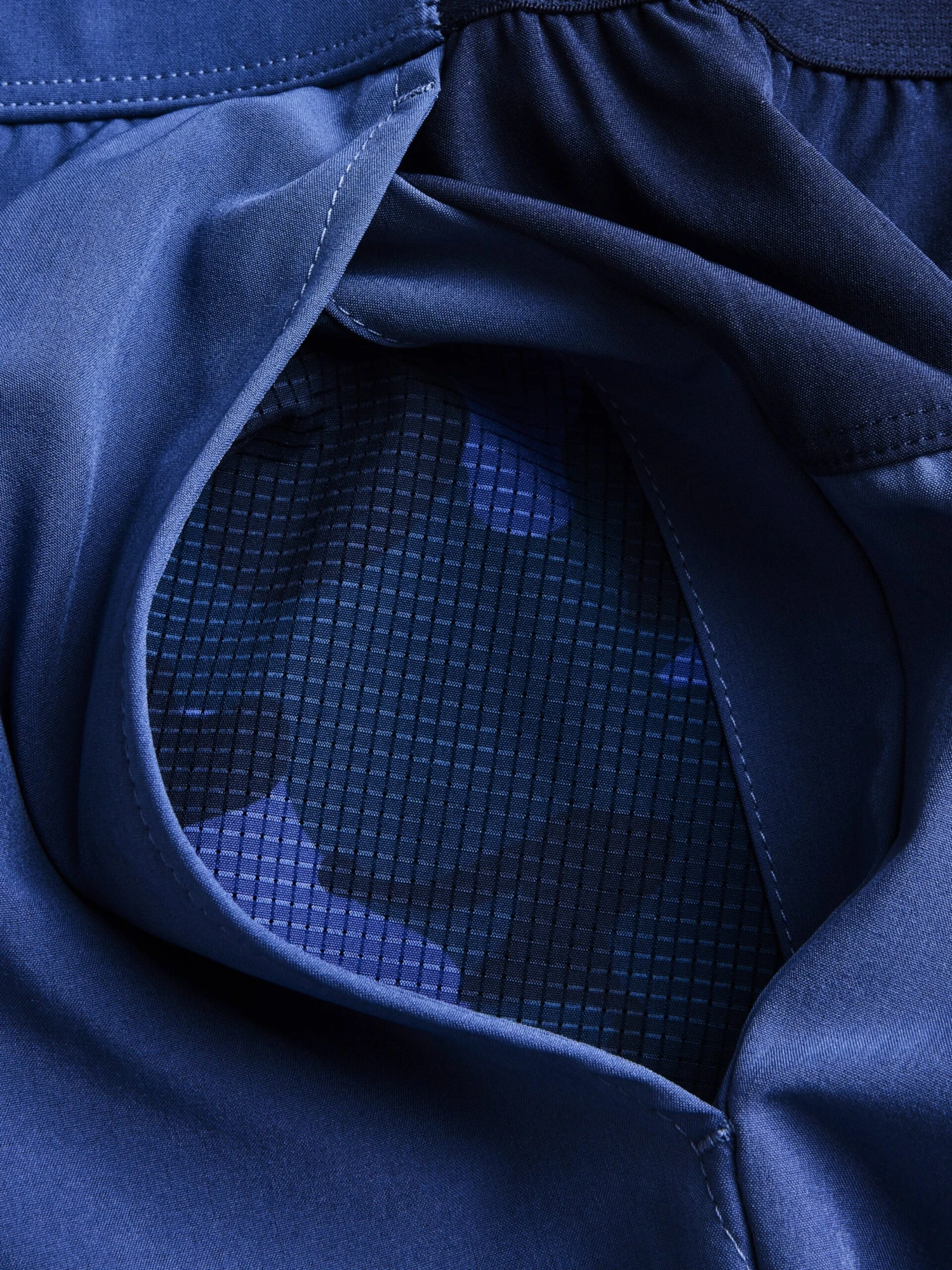 Arenac Sport Short 5 Arenac Sport Short - Image 5