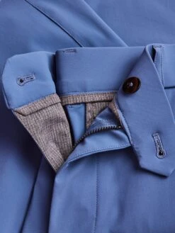 Montauk Short 8" -Greyson Clothiers Shop MSP24B26 428 Detail1 0654