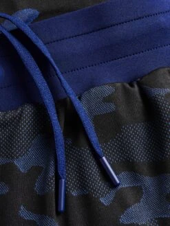 Camo Kennebec Short -Greyson Clothiers Shop MSP24B30 417 Detail1 0955