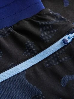 Camo Kennebec Short -Greyson Clothiers Shop MSP24B30 417 Detail5 0956