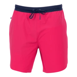 Running Wolf Short (Torch)