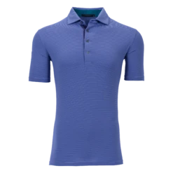 Saranac Polo 25 Saranac Polo -Greyson Clothiers Shop MSP24K01 492 1 5598ce62 91e0 4768 af17 519e5faae280