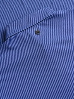 Saranac Polo 28 Saranac Polo -Greyson Clothiers Shop MSP24K01 492 Detail3 1425