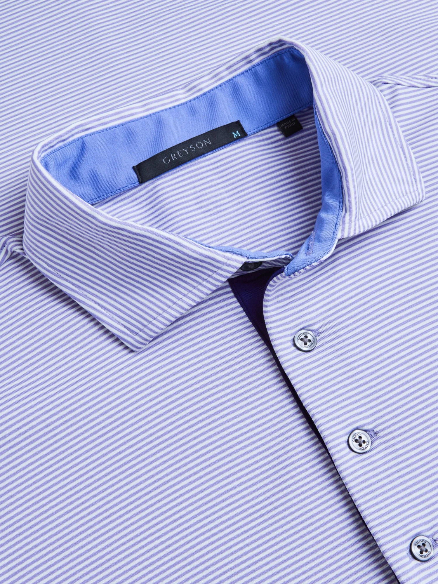 Saranac Polo 3 Saranac Polo - Image 3