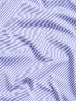 Saranac Polo 24 Saranac Polo -Greyson Clothiers Shop MSP24K01 717 Detail2 0293