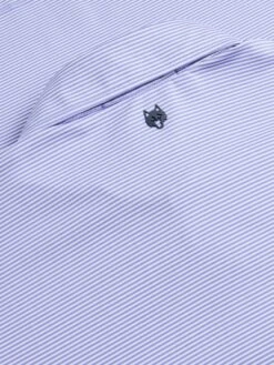 Saranac Polo 23 Saranac Polo -Greyson Clothiers Shop MSP24K01 717 Detail3 0292