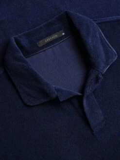 Dune Polo -Greyson Clothiers Shop MSP24K09 417 Detail1 1502