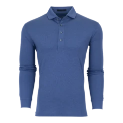 Omaha Long Sleeve Polo -Greyson Clothiers Shop MSP24K10LS 428 1 7b138f68 6c3a 4057 8b7b ce56ba0005b8