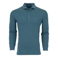 Omaha Long Sleeve Polo -Greyson Clothiers Shop MSP24K10LS 714 1 79ea28ba 6c2c 485f ad78 0d804560f8a1