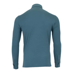 Omaha Long Sleeve Polo -Greyson Clothiers Shop MSP24K10LS 714 3