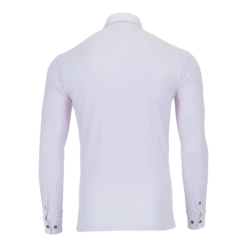 Omaha Long Sleeve Polo -Greyson Clothiers Shop MSP24K10LS 728 3