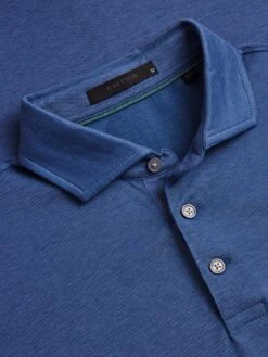 Omaha Polo -Greyson Clothiers Shop MSP24K10 428 Detail1 1979