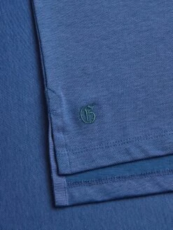 Omaha Polo -Greyson Clothiers Shop MSP24K10 428 Detail3 1980