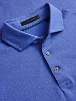 Omaha Polo -Greyson Clothiers Shop MSP24K10 492 Detail1 0990