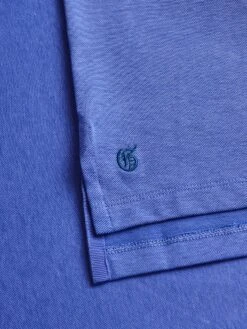 Omaha Polo -Greyson Clothiers Shop MSP24K10 492 Detail3 0992