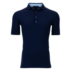 Cayuse Polo (Maltese Blue)