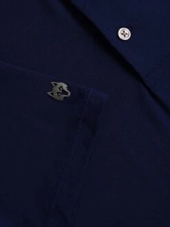 Cayuse Polo -Greyson Clothiers Shop MSP24K11 417 Detail3 1384