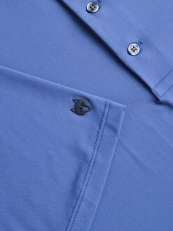 Cayuse Polo -Greyson Clothiers Shop MSP24K11 428 Detail3 0020
